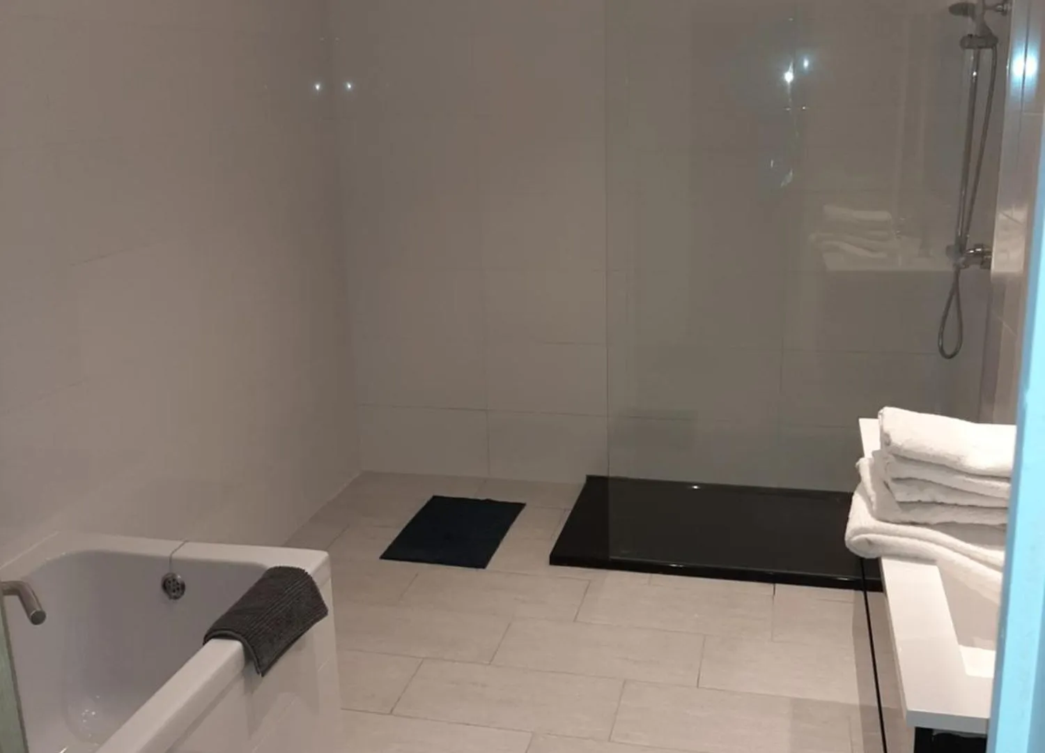 App Amsterdamstr Glv Apartment Ostend Belgium
