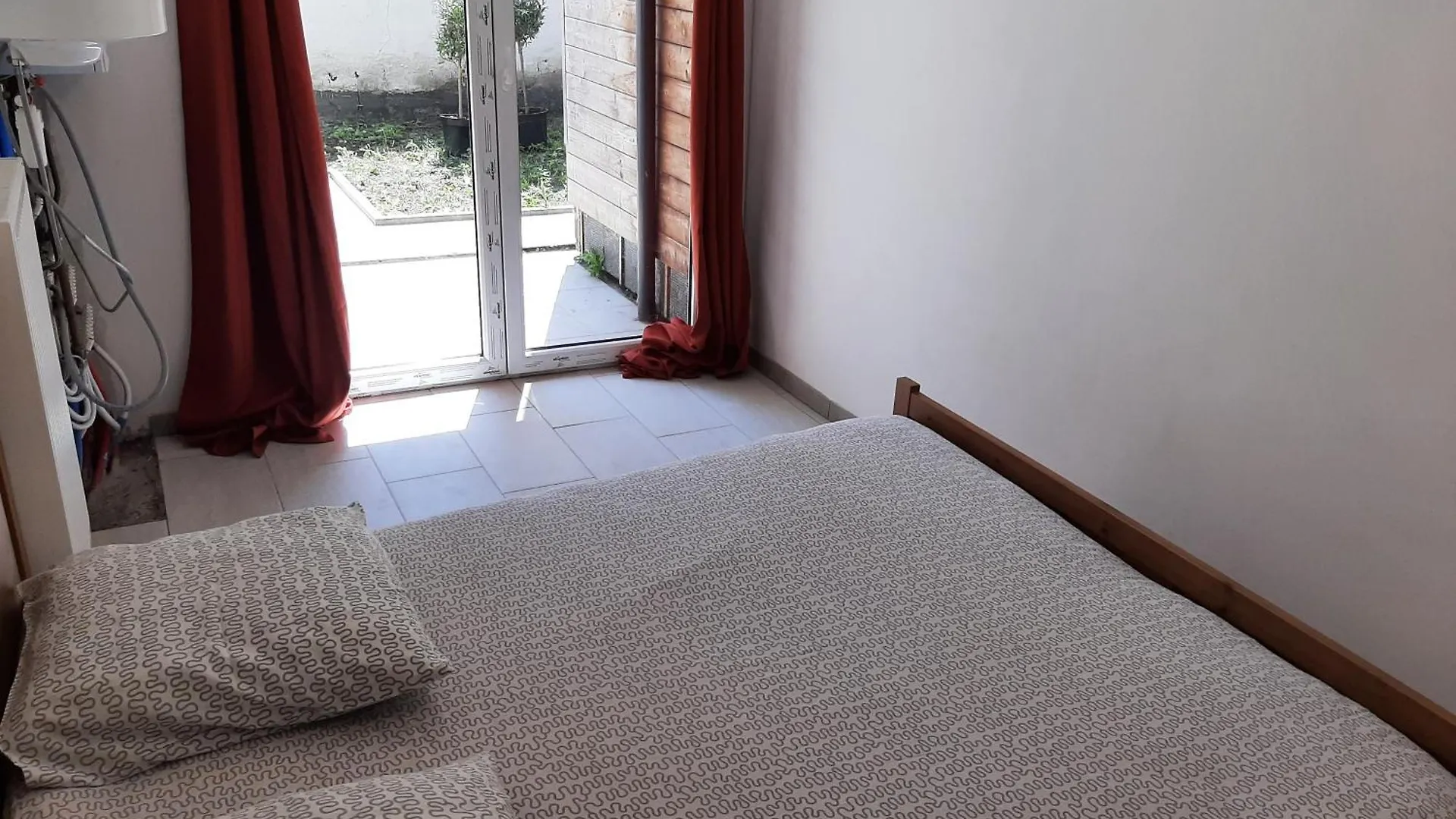 App Amsterdamstr Glv Apartment Ostend Belgium